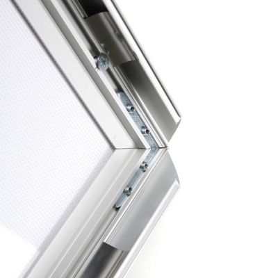 Moldura CLICK-CLACK | com Iluminação