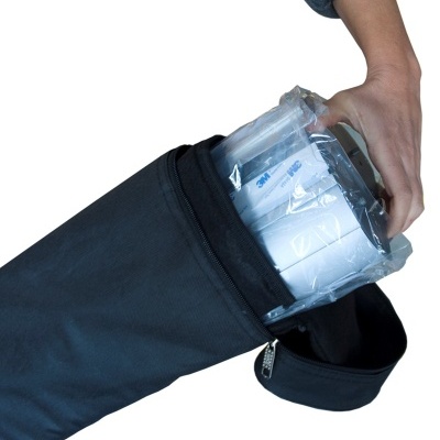 Roll-Up | 100x200cm DOUBLE