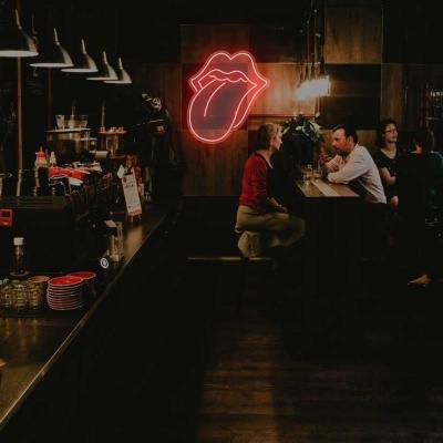 NeonLED | Rolling Stones NeonLED | Rolling Stones