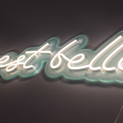 NeonLED | La Vie Est Belle NeonLED | La Vie Est Belle