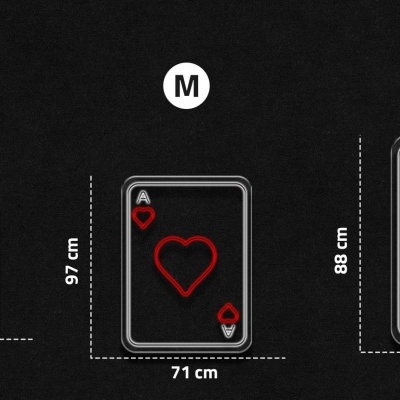 NeonLED | Poker NeonLED | Poker