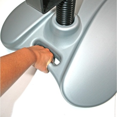 Heavy Base Poster | A0 - 84x119cm