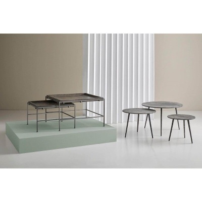 Mesa de Centro | KABIL Mesa de Centro | KABIL