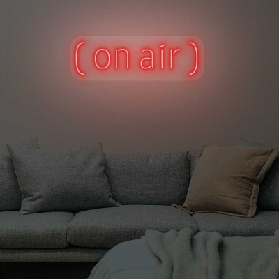 NeonLED | On Air NeonLED | On Air