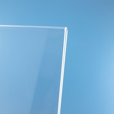 Porta-Menus de Mesa | Formato L A4 | c/ Porta Cartões