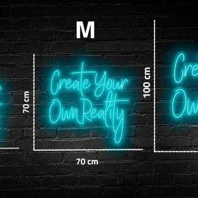 NeonLED | Create Your Own Reality