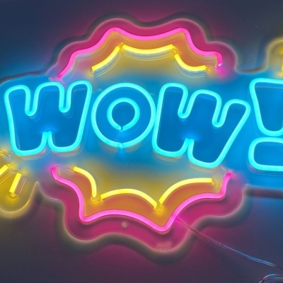 NeonLED | WOW!