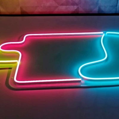 NeonLED | Gelado