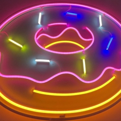 NeonLED | Donuts NeonLED | Donuts