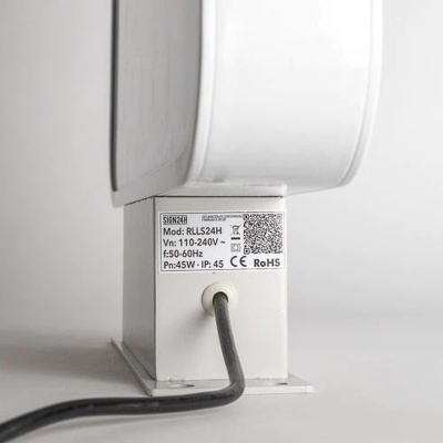 Dupla-Face | ACRÍLICO | Cantos Curvos