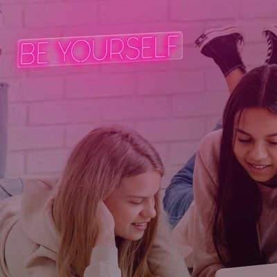 NeonLED | Be Yourself NeonLED | Be Yourself