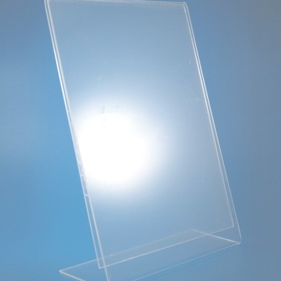 Porta-Menus de Mesa | Formato L | A4