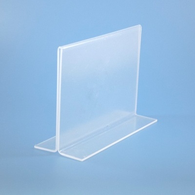 Porta-Menus de Mesa | Formato T | A6