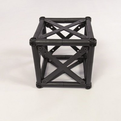 TRUSS System | Módulo Cubic
