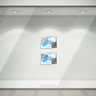 KIT Display LED Premium | A0