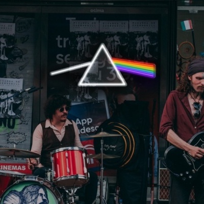 NeonLED | Pink Floyd | Dark Side of The Moon