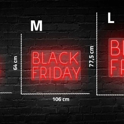 NeonLED | Black Friday
