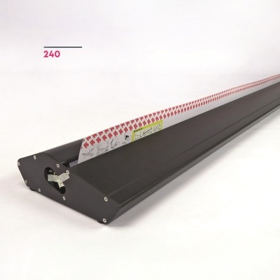 Roll-Up | 240x210cm GIANT