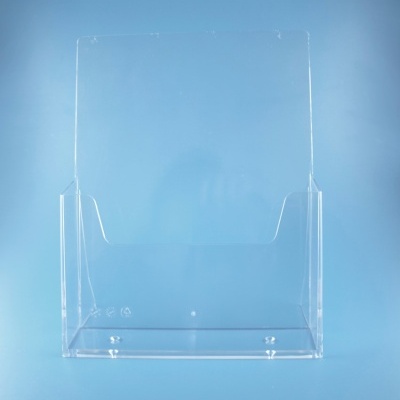 Expositor Folhetos de Mesa