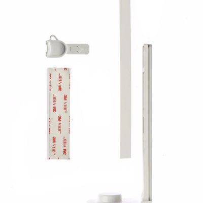 Suporte de Parede para Doseadores 380ml e 480ml