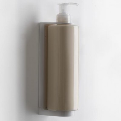 Suporte de Parede para Doseadores 380ml e 480ml