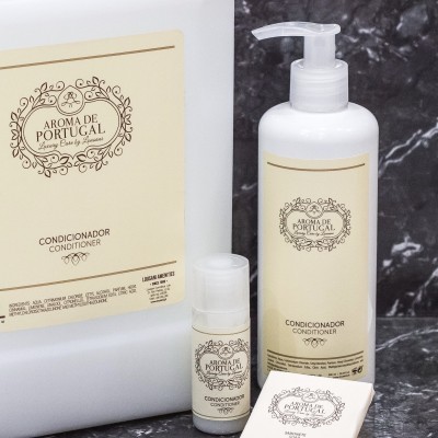 Amaciador | Condicionador - AROMA DE PORTUGAL 300ml