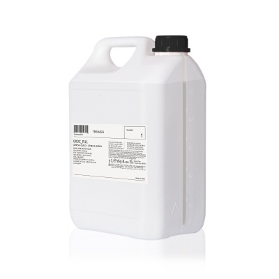 Champô & Gel de Banho GENEVA GREEN -  Doseador 370ml e Garrafão 5L