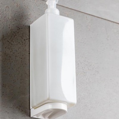 Gel de Banho & Champô ANYAH - Certificado ECOLABEL 480ml