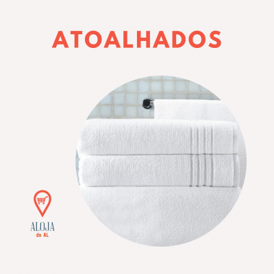 Atoalhados