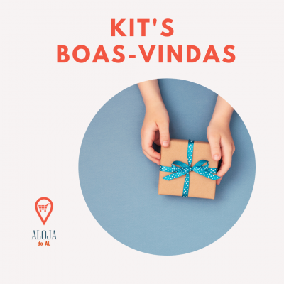 Kit's Boas-Vindas