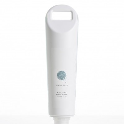 Gel de Banho & Champô GENEVA GUILD Swing Me