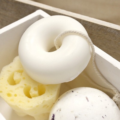 Champô sólido (cabelos normais)