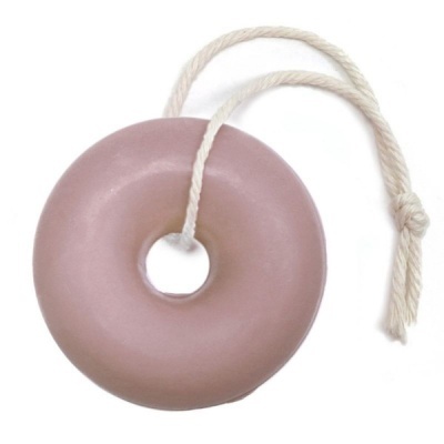 Champô sólido (couro cabeludo sensível / anti-caspa)