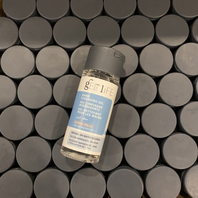 Gel Desinfectante - GEL FOR LIFE - 70% ALCOOL - 46 ML