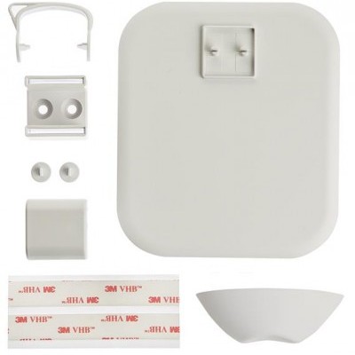 Sabão Líquido SOAPIFY - para corpo & cabelo, em frasco oval 380ml