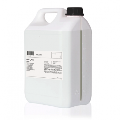 Sabonete Líquido ANYAH - Certificado ECOLABEL 480ML