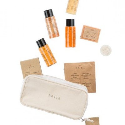 Kit Viagem PRIJA
