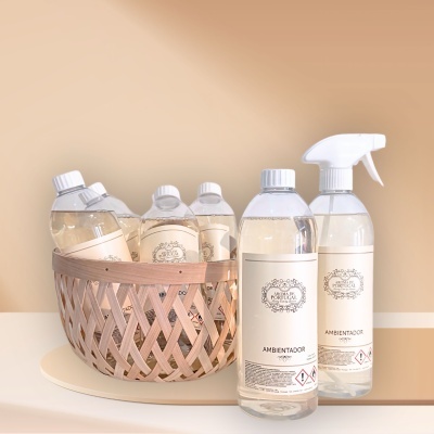 Ambientador - AROMA DE PORTUGAL (difusor de 750ml)