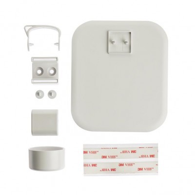 Suporte de Parede Adesivo para Recargas SWING ME