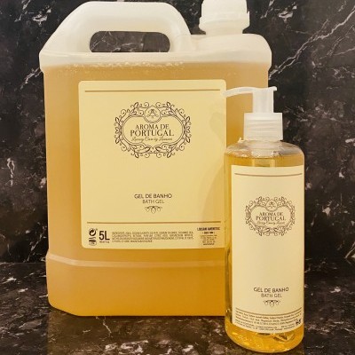 Gel de Banho - AROMA DE PORTUGAL 300ml