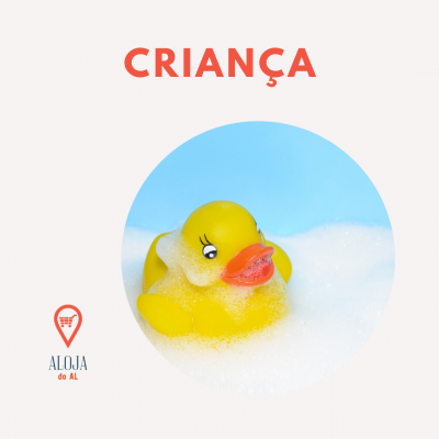 Criança