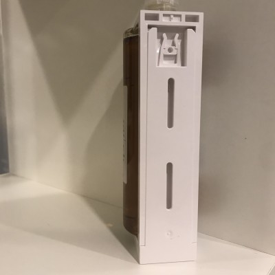 Suporte de Parede para Doseadores 380ml e 480ml