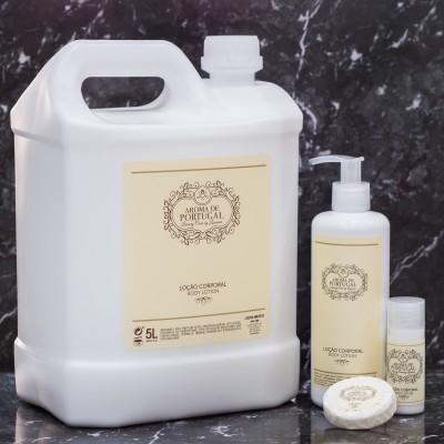 Loção Corporal - AROMA DE PORTUGAL 300ml