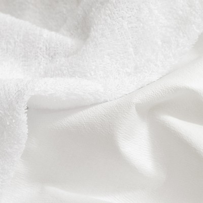 Resguardo Impermeável de almofada (50x60) - Poliuretano e algodão - HOTELARIA