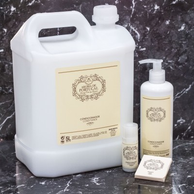 Amaciador | Condicionador - AROMA DE PORTUGAL 300ml