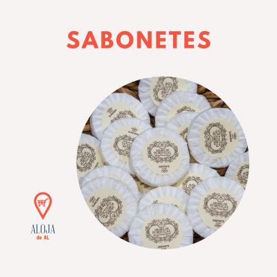 Sabonetes