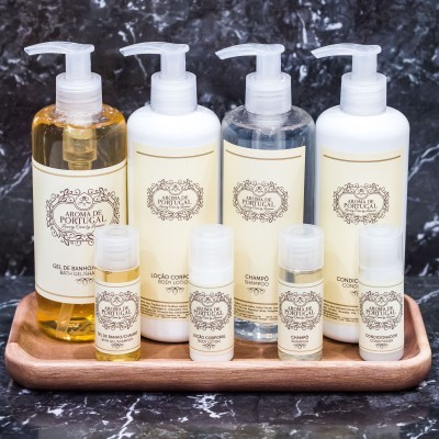 Amaciador | Condicionador - AROMA DE PORTUGAL 300ml