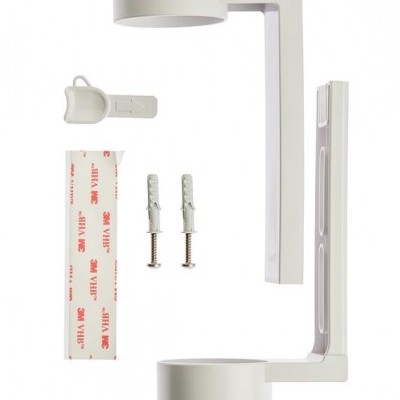 Suporte de Parede para Recargas 360ml