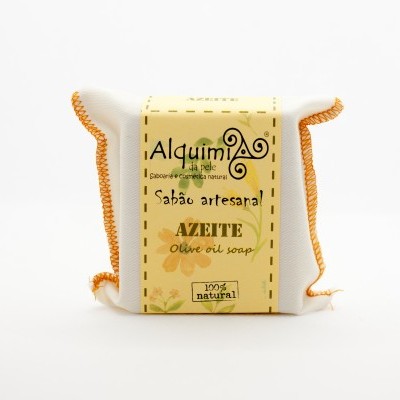 Sabão de azeite