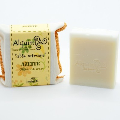 Sabão de azeite